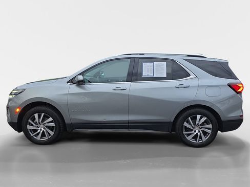 Used 2024 Chevrolet Equinox Premier AWD/4WD image 7