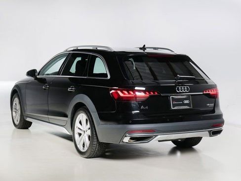 Certified 2023 Audi A4 2.0T allroad Premium Plus w/ Premium Plus Package AWD/4WD image 5