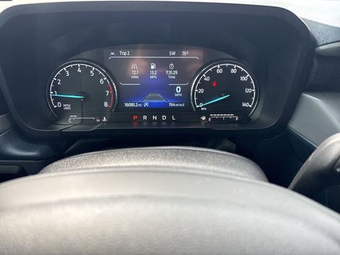 Used 2024 Ford Maverick Tremor w/ Tremor Off-Road Package AWD/4WD image 10
