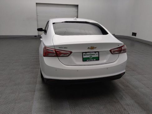 Used 2022 Chevrolet Malibu LT FWD image 6