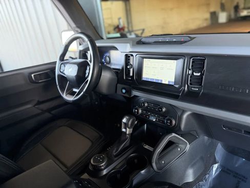 Used 2023 Ford Bronco Big Bend AWD/4WD image 20