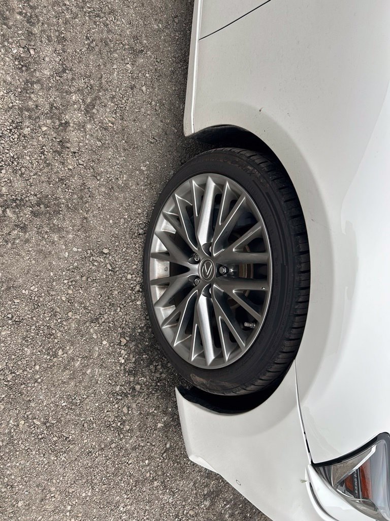 Used 2019 Lexus IS 300 AWD w/ Navigation Package image 13