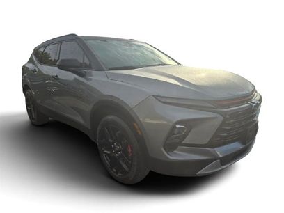Used 2024 Chevrolet Blazer LT w/ Redline Edition
