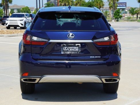 Used 2021 Lexus RX 350 FWD w/ Premium Package image 7