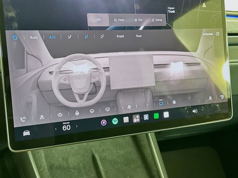 Used 2026 Tesla Model Y Long Range AWD/4WD image 23
