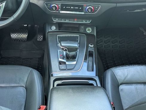 Used 2018 Audi Q5 2.0T Premium Plus w/ Premium Plus Package AWD/4WD image 20