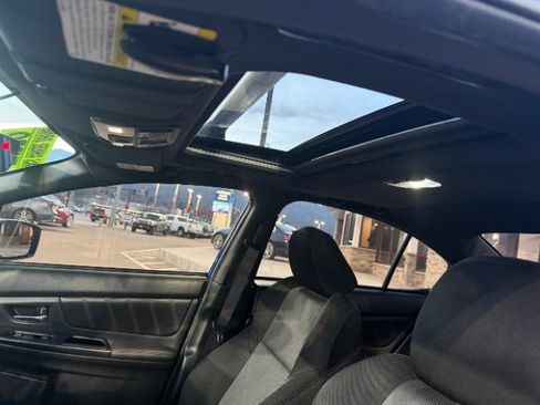 Used 2021 Subaru WRX Premium w/ Popular Package #3 (IZT) image 31