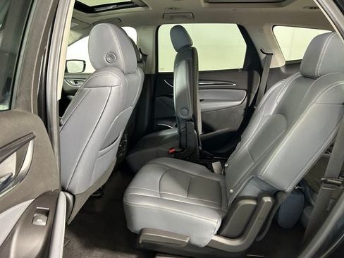 Used 2020 Buick Enclave Essence w/ Sound and Sites Package FWD image 25