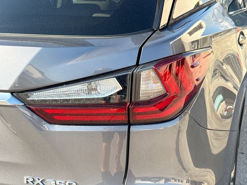 Used 2022 Lexus RX 350 FWD w/ Premium Package image 29