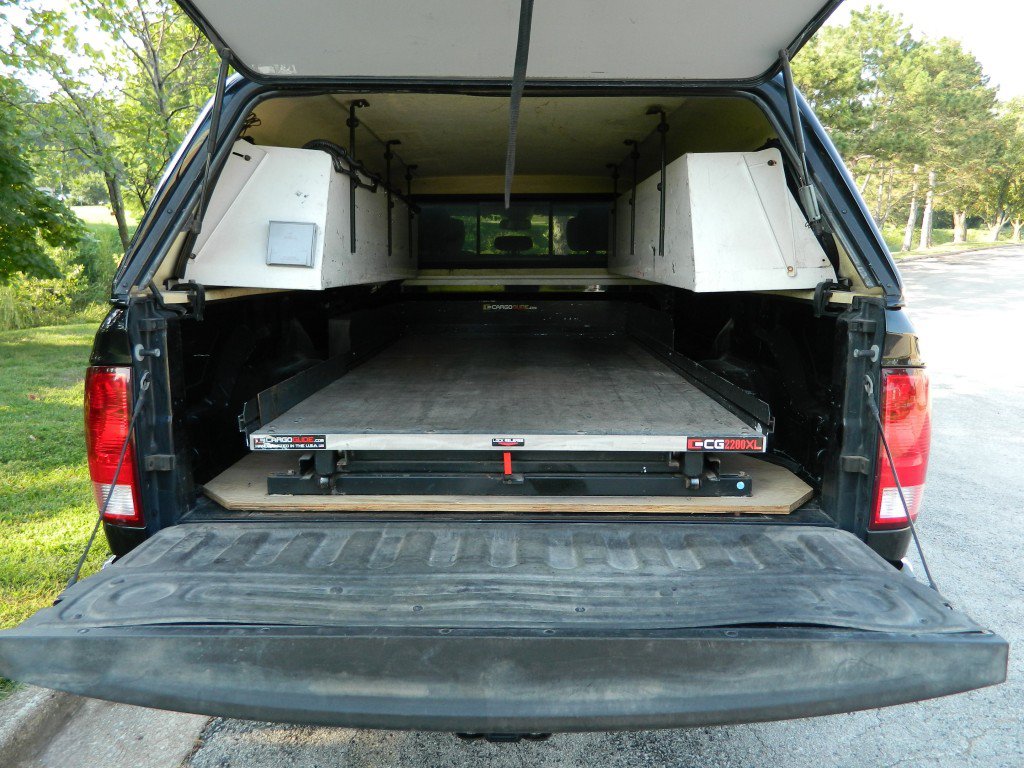 Used 2018 RAM 2500 Big Horn AWD/4WD image 9