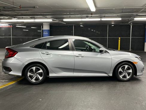 Used 2019 Honda Civic LX image 33