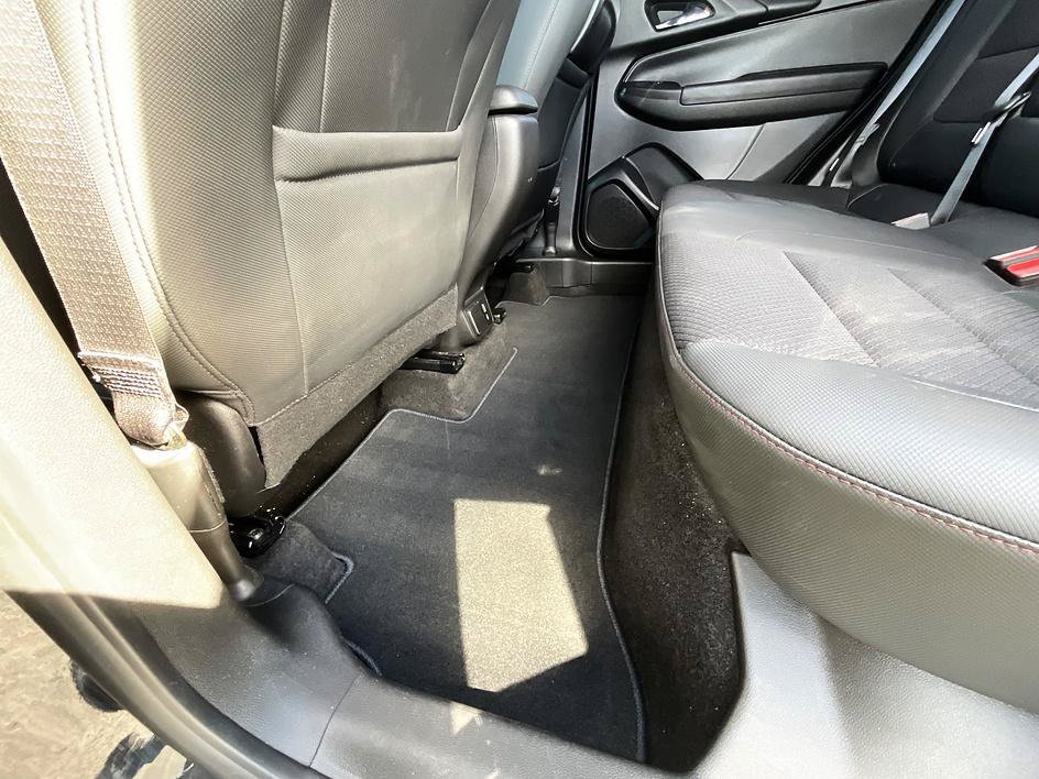 Used 2021 Chevrolet TrailBlazer RS w/ Convenience Package FWD image 30