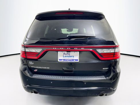 Used 2022 Dodge Durango GT image 6