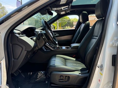 Used 2021 Land Rover Range Rover Velar R-Dynamic S AWD/4WD image 25