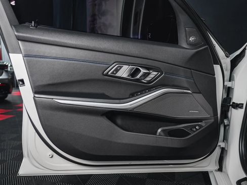 Used 2020 BMW M340i w/ Premium Package image 33