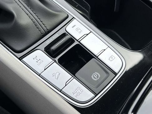 Certified 2023 Hyundai Tucson SEL AWD/4WD image 38