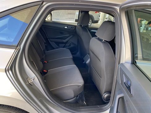 New 2026 Volkswagen Jetta Sport FWD image 25