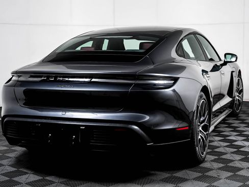 Certified 2023 Porsche Taycan RWD image 10