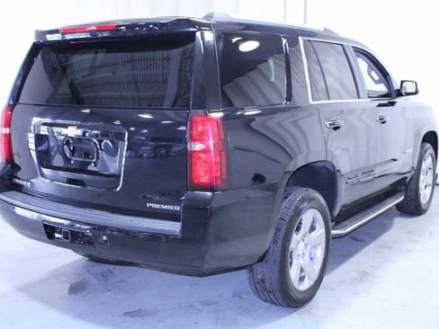 Used 2020 Chevrolet Tahoe Premier image 10