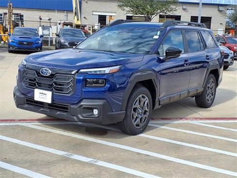 New 2026 Subaru Outback Premium image 3