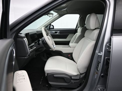 New 2026 Hyundai Santa Fe SE AWD/4WD image 25