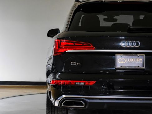 Used 2023 Audi Q5 2.0T Premium Plus image 53