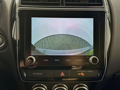 Used 2025 Mitsubishi Outlander Sport SE image 22