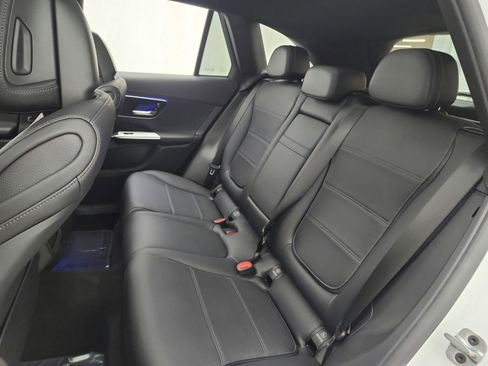 Certified 2023 Mercedes-Benz GLC 300 4MATIC image 29