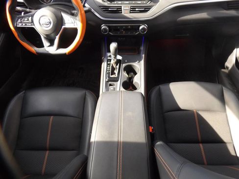 Used 2022 Nissan Altima 2.5 SR image 16