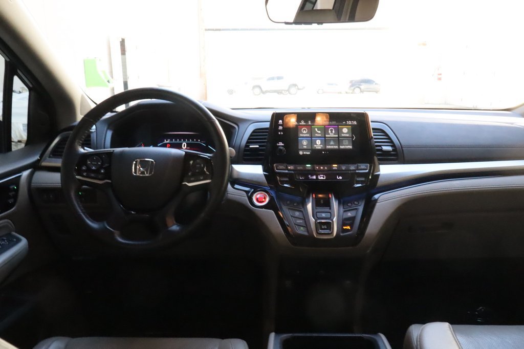 Used 2018 Honda Odyssey Elite image 27