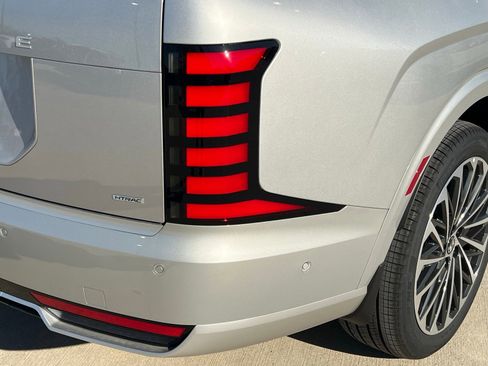 New 2026 Hyundai Palisade Calligraphy image 13