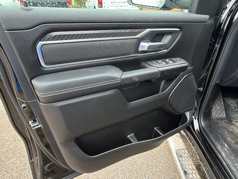 New 2026 RAM 1500 Big Horn AWD/4WD image 14