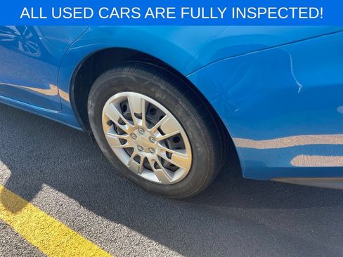 Used 2022 Subaru Impreza 2.0i AWD/4WD image 4