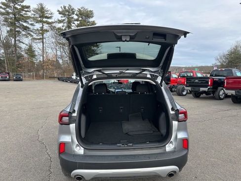 Used 2023 Ford Escape Active image 9