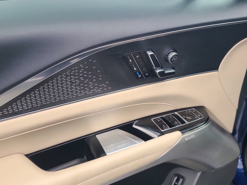 Used 2024 Cadillac Lyriq Sport w/ Nappa Leather Package RWD image 18