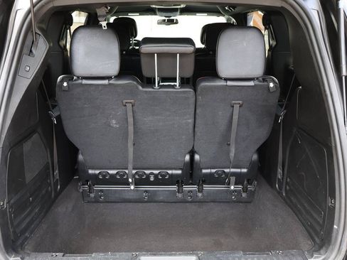 Used 2017 Dodge Grand Caravan GT FWD image 19