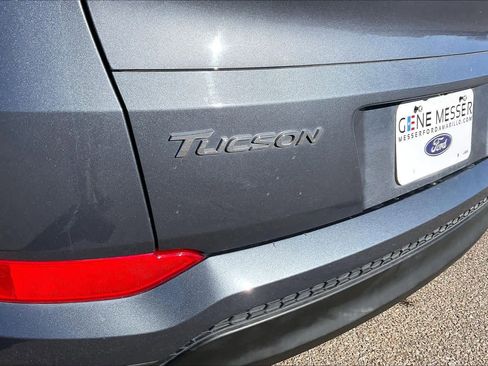 Used 2018 Hyundai Tucson SEL image 29