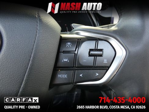 Used 2023 Lexus RX 350 Premium w/ Accessory Package (Z1) FWD image 65