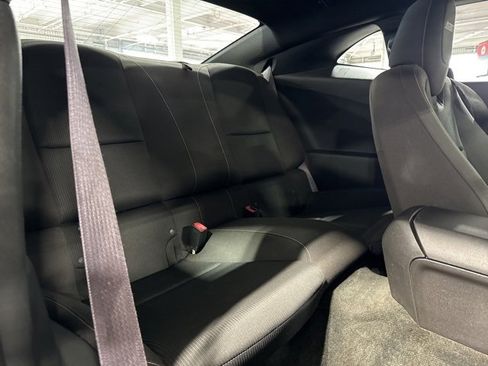 Used 2015 Chevrolet Camaro SS image 26