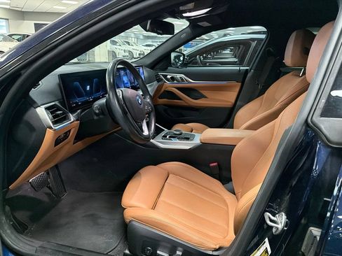 Certified 2023 BMW i4 eDrive35 RWD image 7