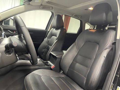 Used 2022 MAZDA CX-5 AWD 2.5 S image 22