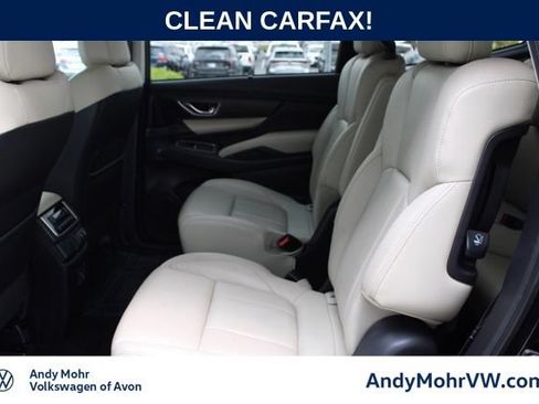 Used 2021 Subaru Ascent Limited AWD/4WD image 25