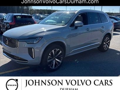 Used 2025 Volvo XC90 B5 Core