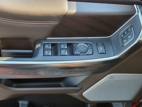 New 2026 Ford F350 King Ranch AWD/4WD image 23