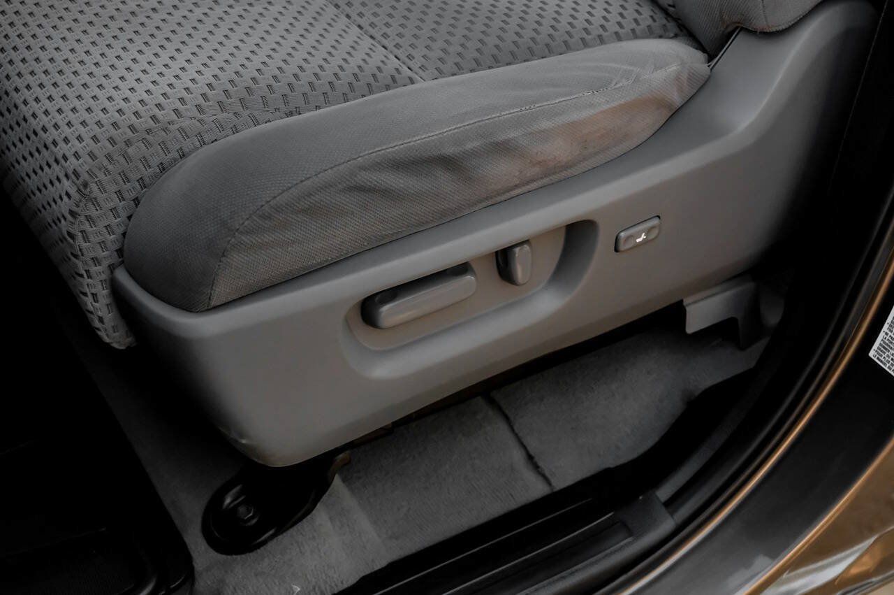 Used 2008 Toyota Tundra SR5 AWD/4WD image 33