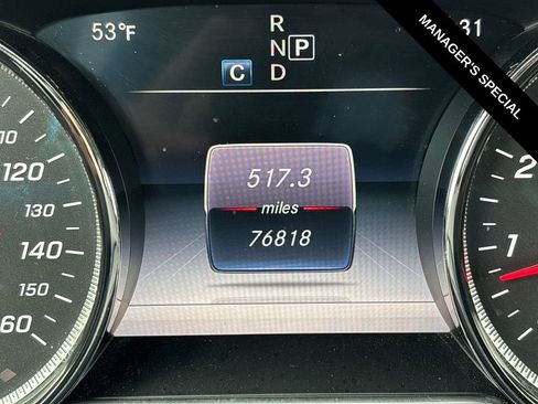 Used 2018 Mercedes-Benz E 300 4MATIC image 22