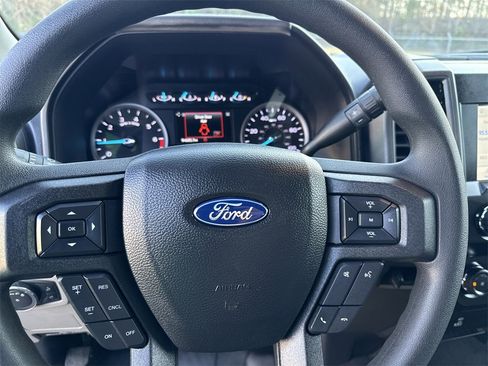Used 2021 Ford F250 XL w/ STX Appearance Package image 24
