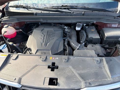 Certified 2023 Kia Carnival LX image 23