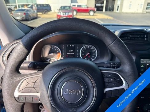 Used 2020 Jeep Renegade Sport FWD image 10