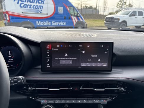 Used 2024 Dodge Hornet GT w/ GT Blacktop Package image 27